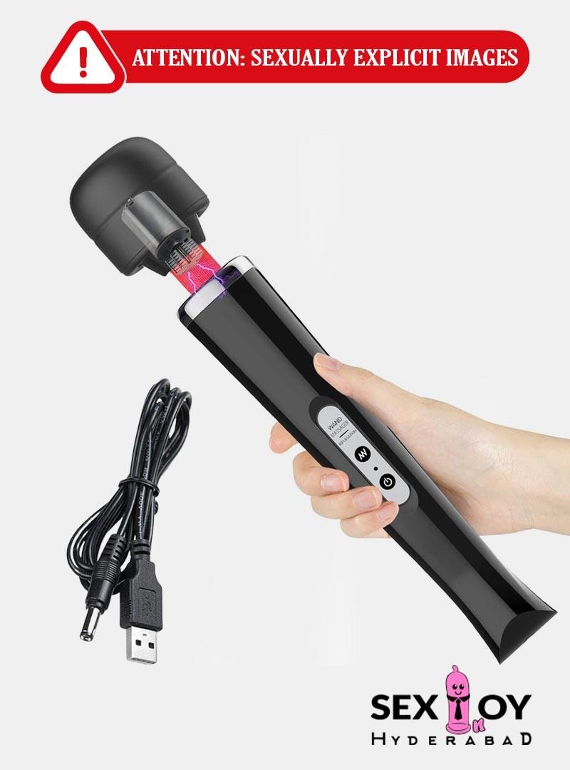 Buy Hitachi Magic Wand in Hyderabad | Call: 9830983141