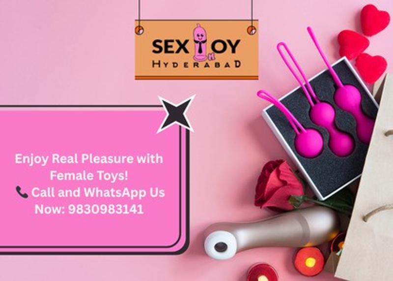 Sex Toys India | Best Adult Products Online Store