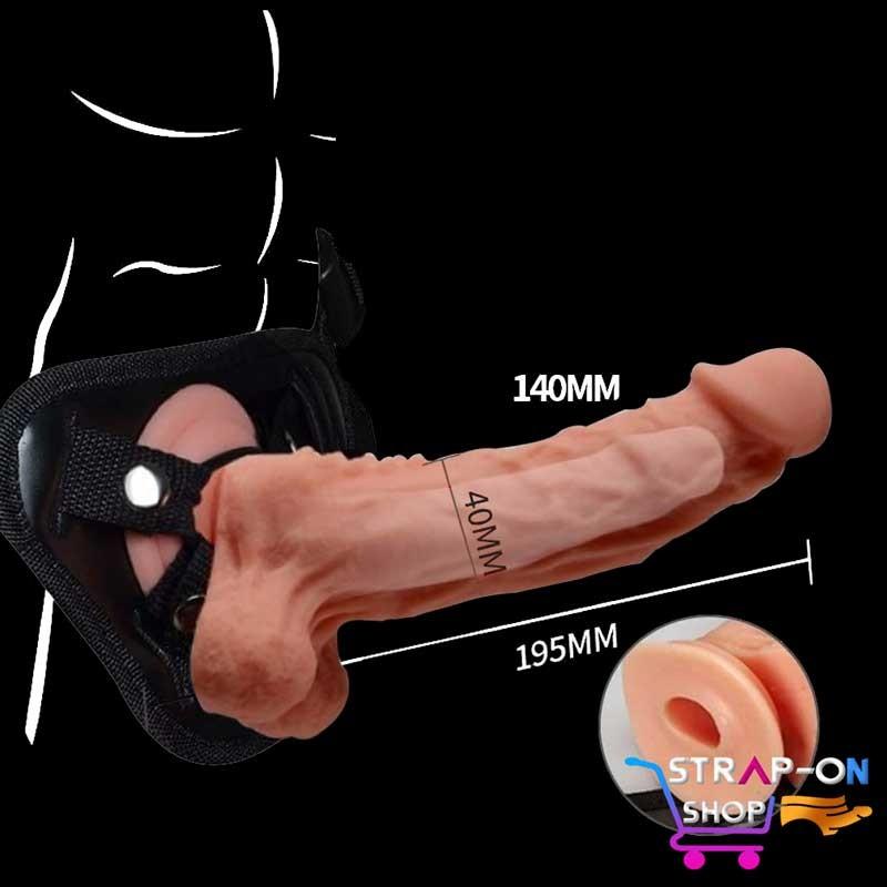 Bold Your pleasure with Strap On in Delhi Call 7029616327