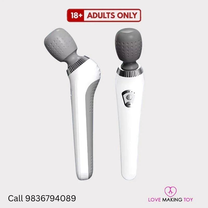 Feel the Magic Smart Wireless Massager for Daily Pleasure | Call 9836794089
