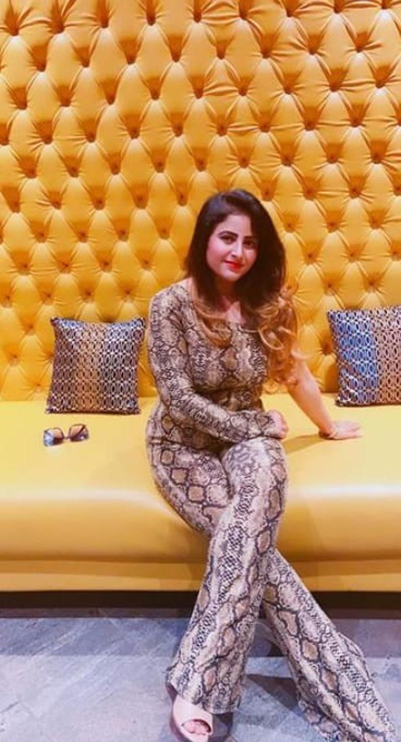 No.1❤️Call Girls in Hauz Rani ☎9319816572☎ Escort ...