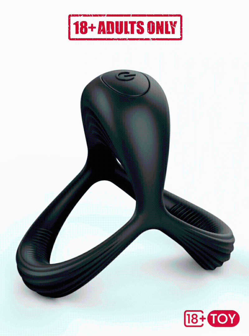 Penis Lock | Chastity Device for Control & Pleasure