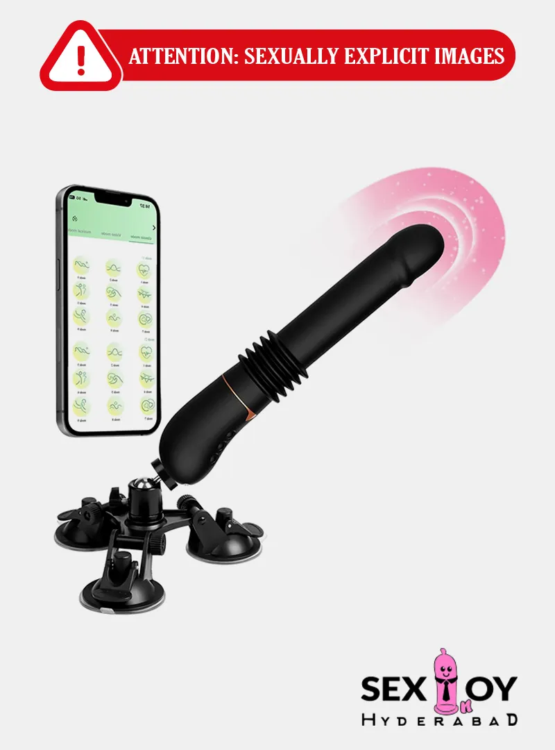 Buy Best Sex Machine in India – Call 9830983141 for Fast Delivery