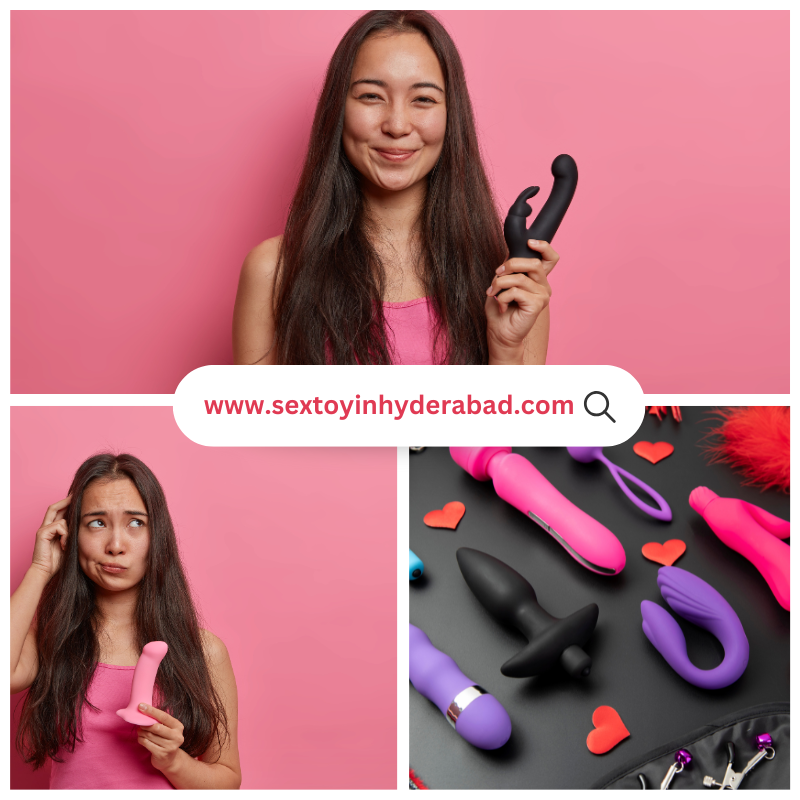 Couple’s Toys to Spice Things Up – Try Something New Today
