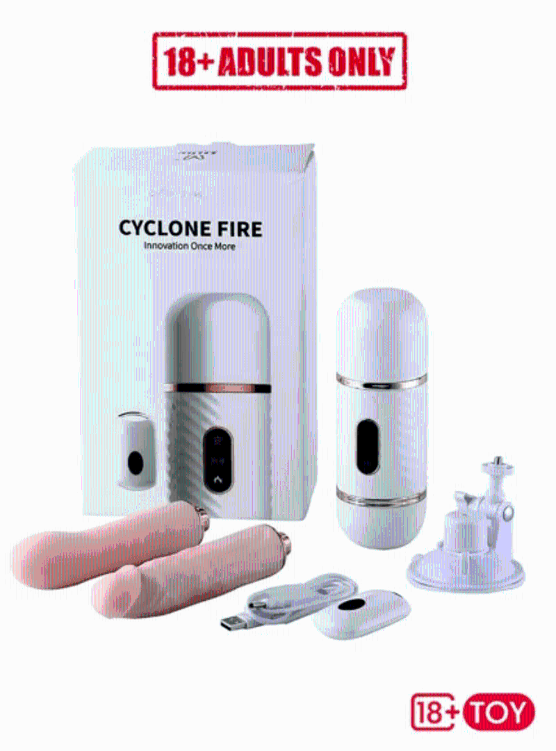 Vibrating Sex Machine | Powerful, Hands-Free Pleasure in India
