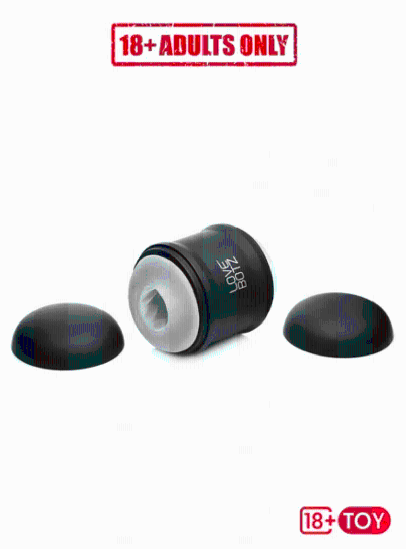 Vibrating Stroker | Real Feel Toy for Intense Pleasure