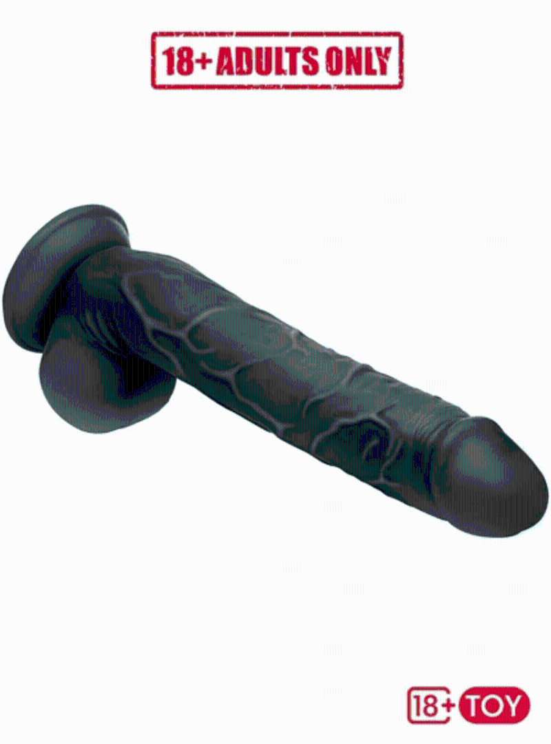 Big Black Dildo in Chennai – Bold, Real Feel, Deep Satisfaction