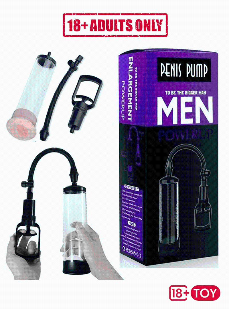 Penis Extender Sleeve – Comfortable Fit & Added Confidence