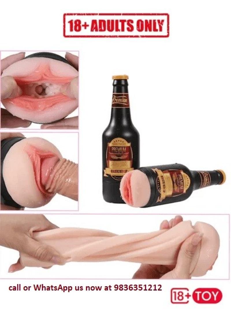 Sex Toys for Men – Trusted, Discreet & Designed for Comfort
