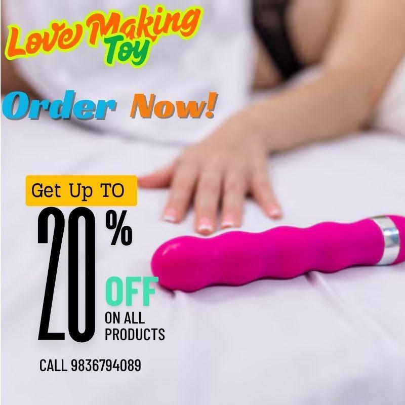 Exclusive Toys for Women in Bangalore | Call 9836794089