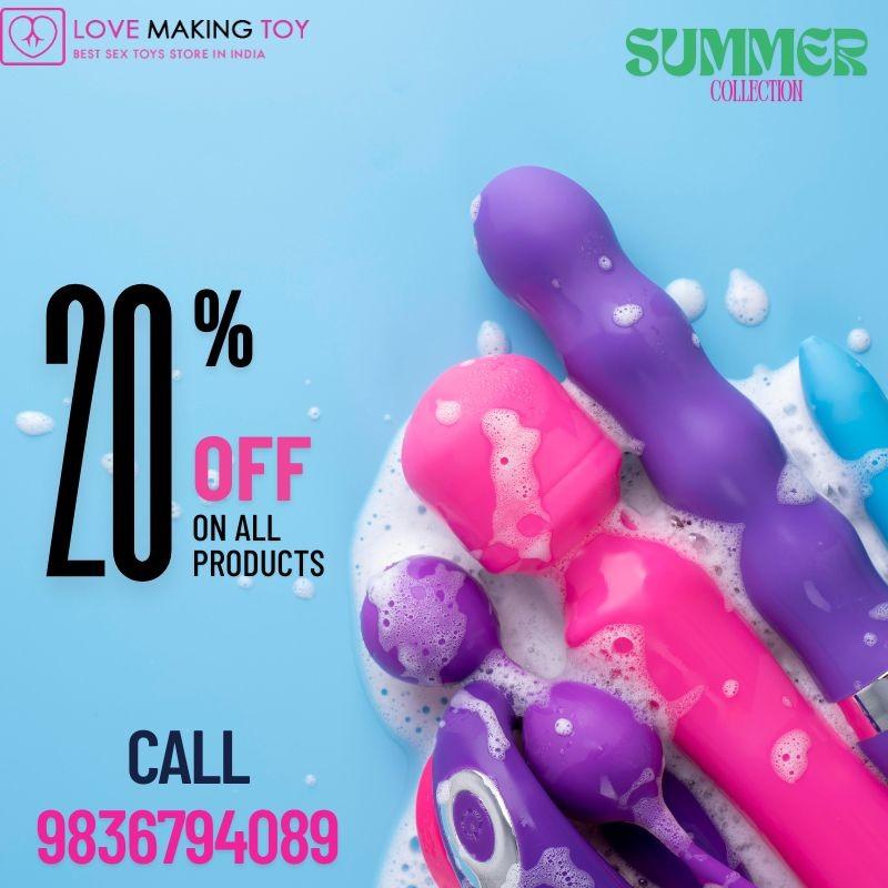 lovemakingtoy | India’s Trusted Adult Toy Store | Call 9836794089