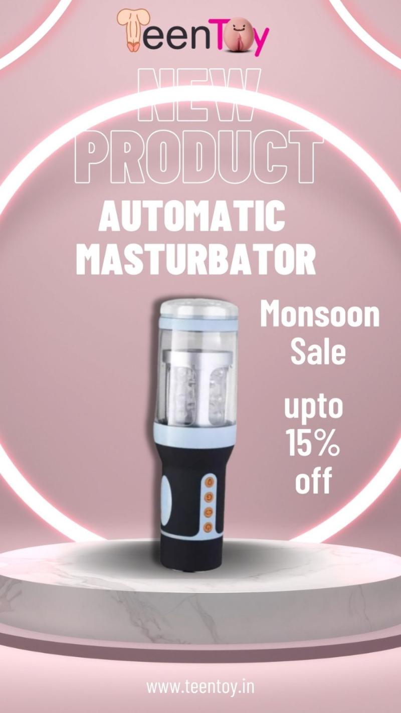 Monsoon Sale! on Sex Toys in Mumbai upto 15% Off Call 7449848652