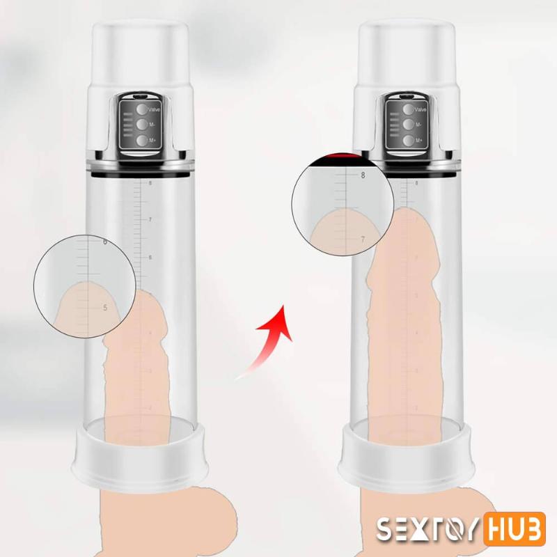 Boost Your Bedroom Confidence with Penis Pump Call 7029616327