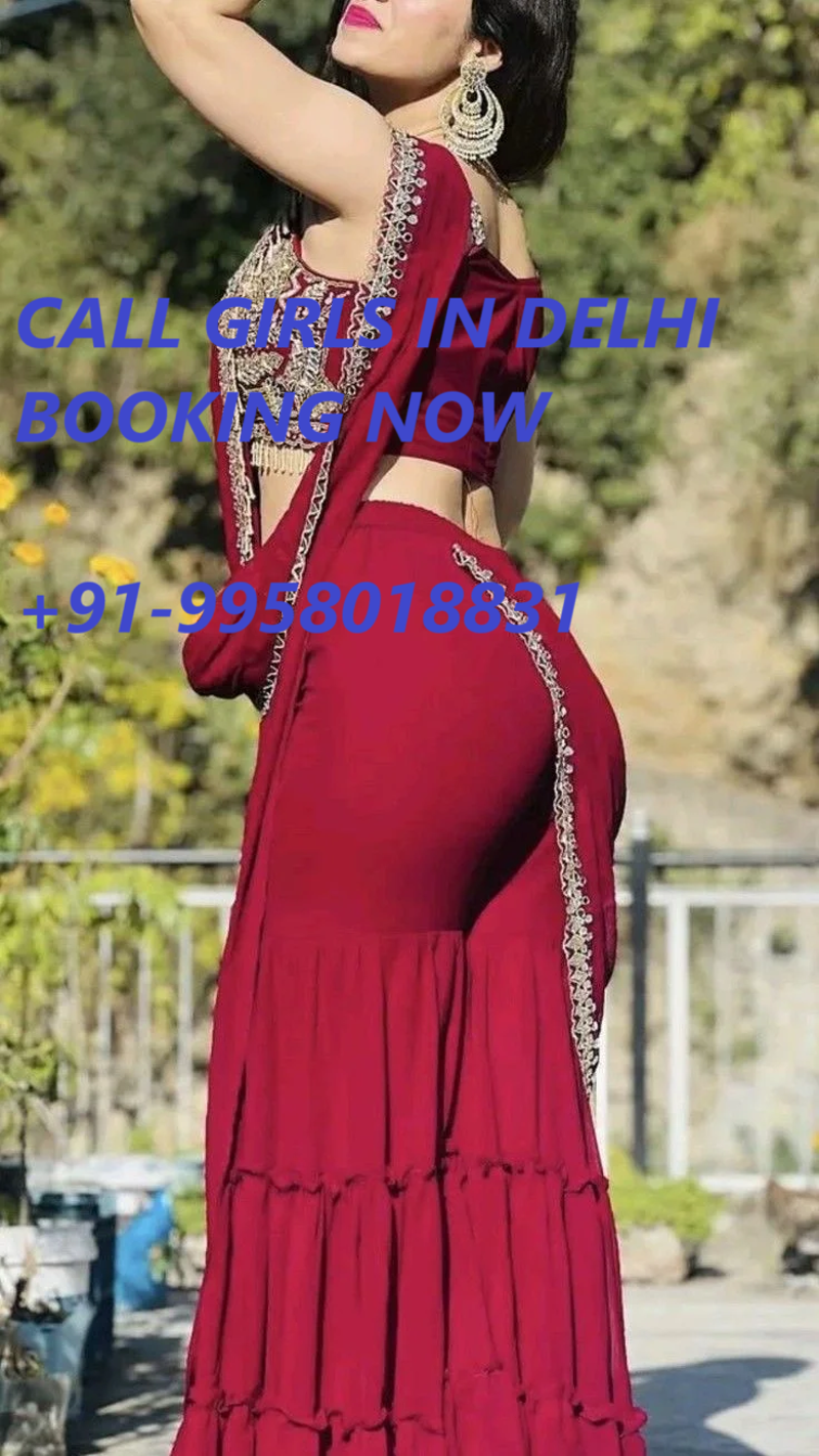 At Reasonable Rates Call Girls In Sarai Rohillar ↪️99580--^)^--18831✓