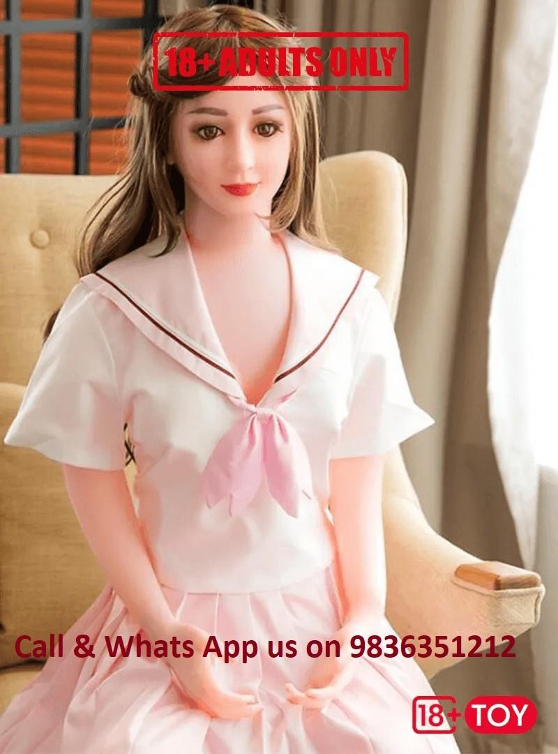 INFLATABLE SEX DOLL in CHENNAI – Lightweight, Affordable & Easy to Use