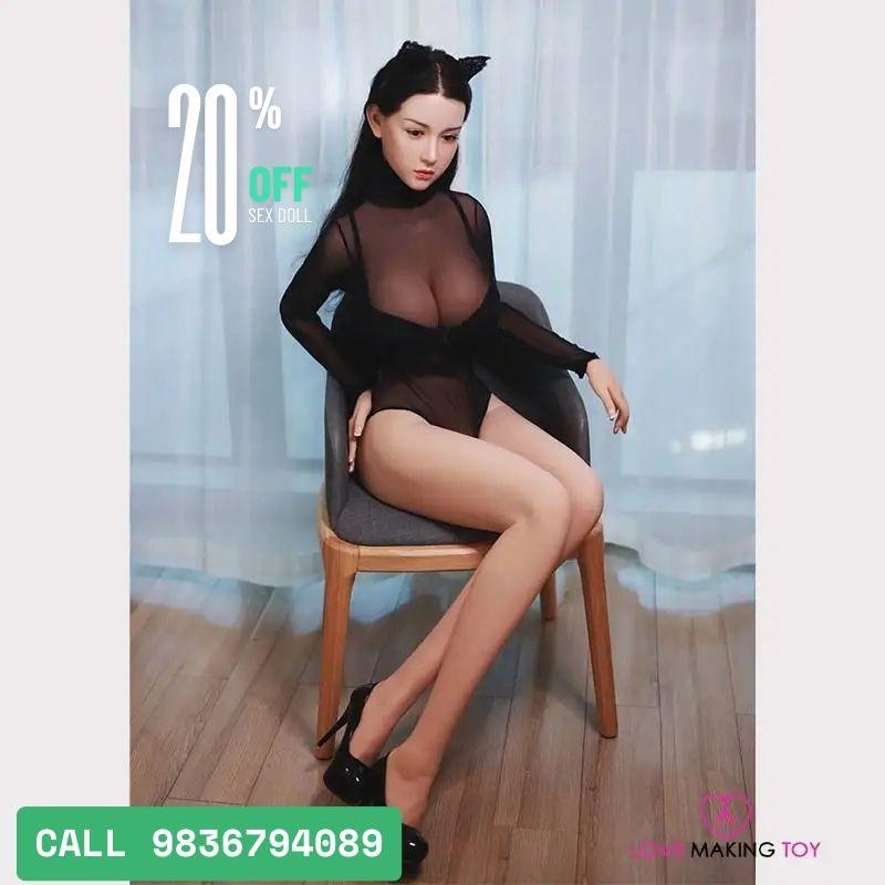 Sexdoll | Bestselling Model for Beginners | Call Now 9836794089