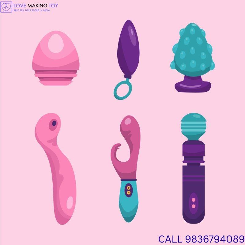 Dildo | Most Loved Toy by Women | Call 9836794089