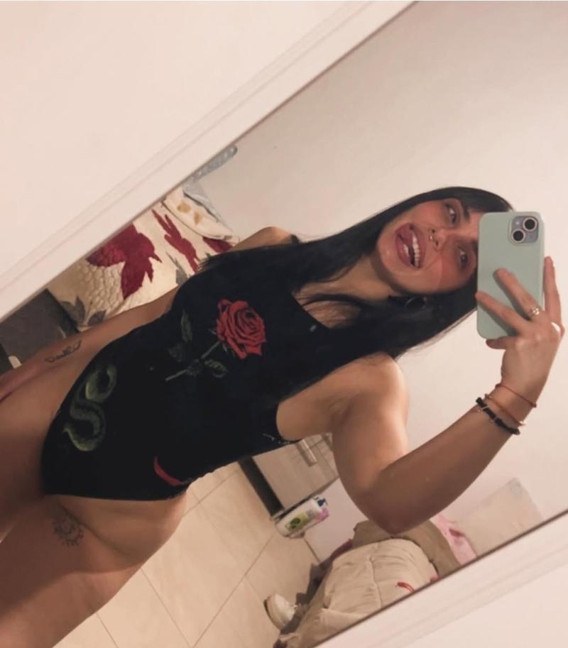 I’m hot and ready to be fucked😋🍆🍑I offer different styles anal included 💋😘