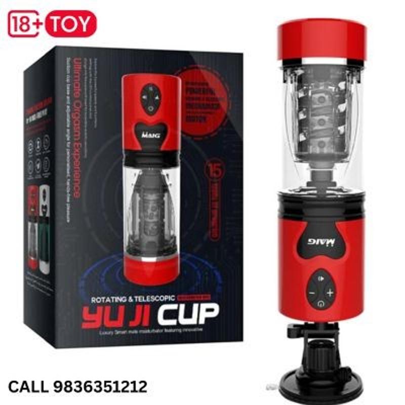 Sex Toys for Men | Adult Fun Made Easy & Safe | Call 9836351212