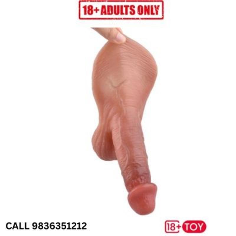 Penis Sleeve | Natural Feel and Comfort