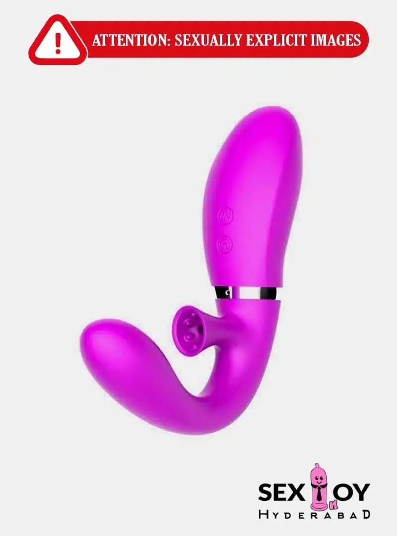 Wave Magic Finger Vibrator for Perfect Touch | Sextoyinhyderabad