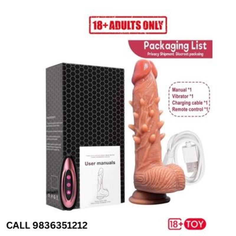 Dildo Online | Best Pleasure Toys for Her | Call 9836351212