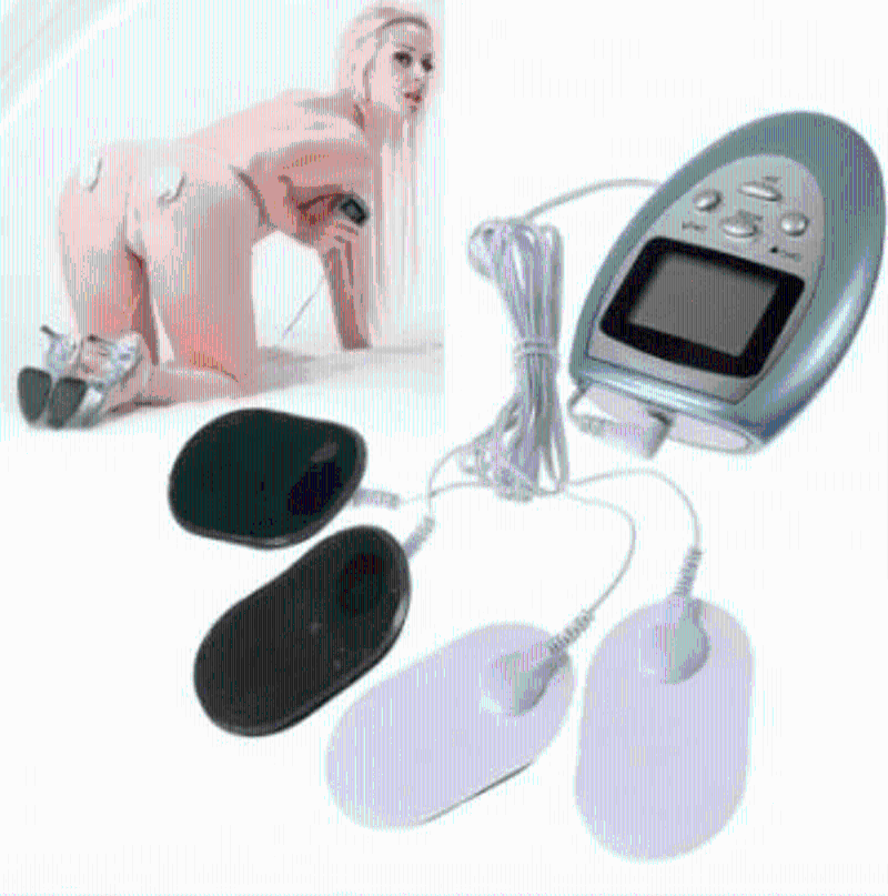 Shock Therapy Sex Kit – Call or WhatsApp us on 9836794089 | Lovemaking Toy