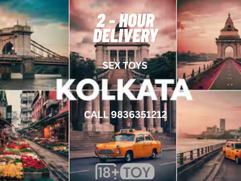 Sex Toys in Kolkata | Adult Products Online | 18 Plus Toy