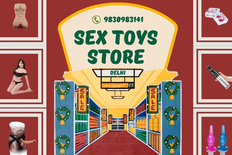 Shop Adult Sex Toys in Delhi | Sextoyinhyderabad