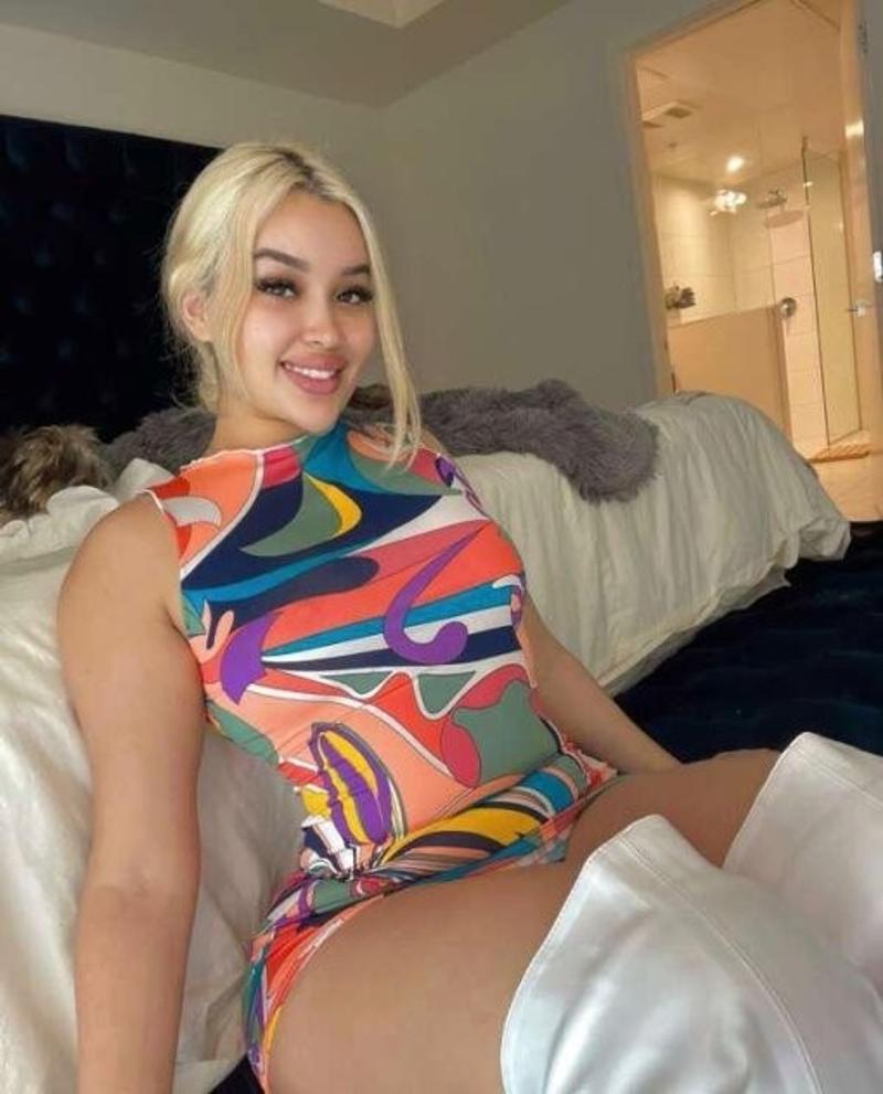 Call Girls IN Vasant Vihar ☎️→꧂(9971!(44)!6351)↖️