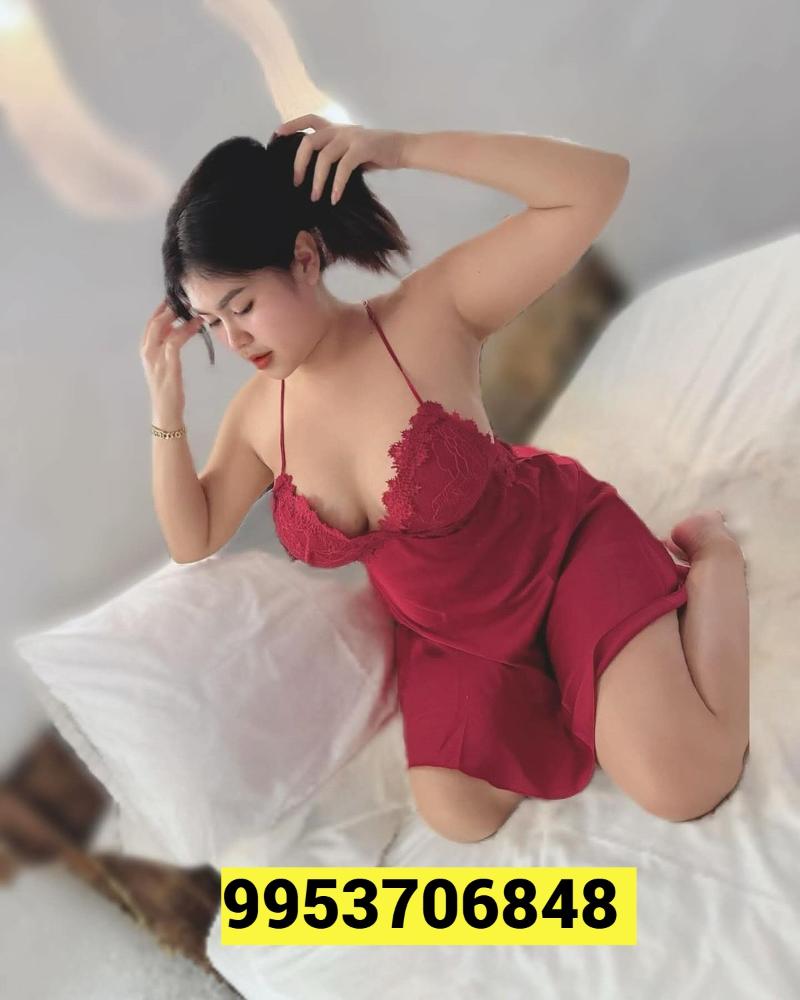Young ✔️ ✡️ ESCORTS ঔ-99537*06848-ঔ Call Girls In Sultanpur Delhi Ncr