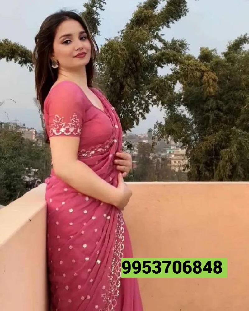 Get Full enjoyment Call Girls In Ramesh Nagar Delhi ☎9953706848❤Escort Service