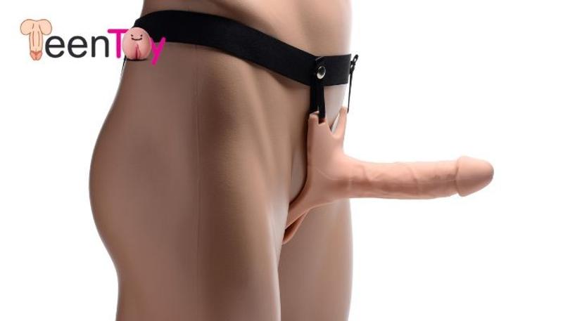 Buy Strap On Dildo for Next-level Intimacy Call 7449848652