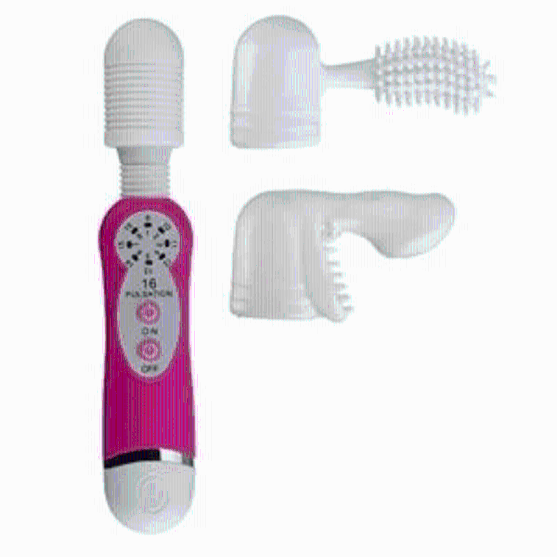 Wand Massager at only ₹2899