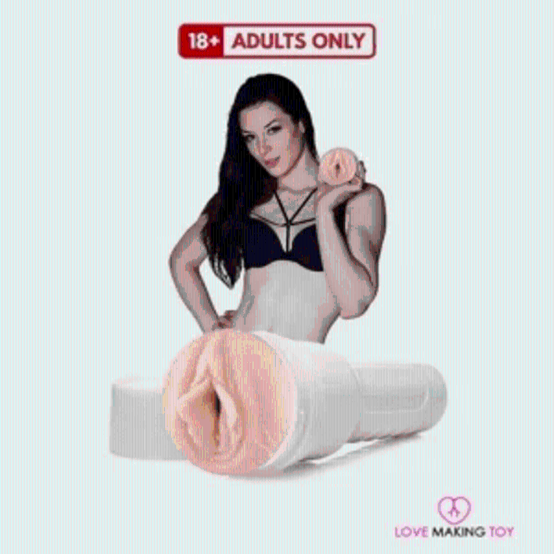 Realistic Pussy Masturbator at only ₹2199 | Call us :- 9836794089
