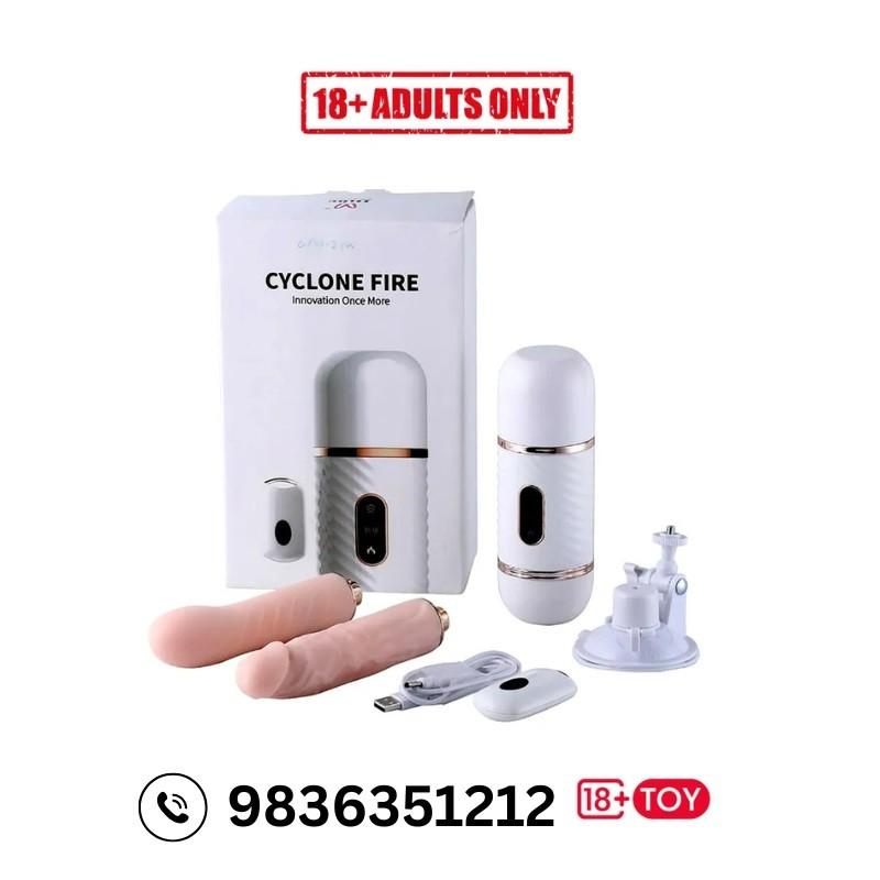 Sex Machine in India | Exciting Fun Device | 18 Plus Toy