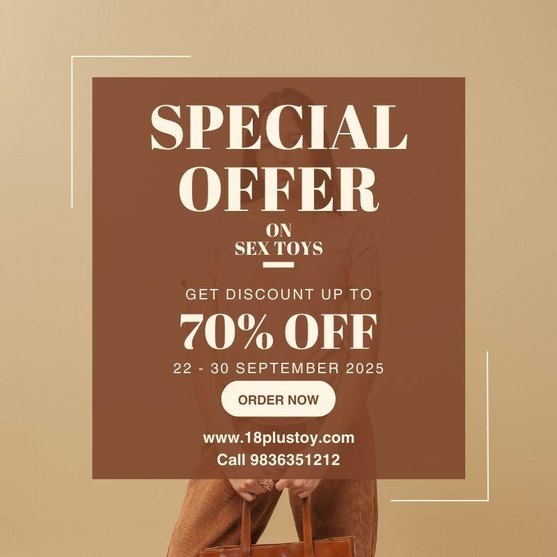 Best Online Sex Toys in Chennai | Women Pleasure Toys | 18PlusToy