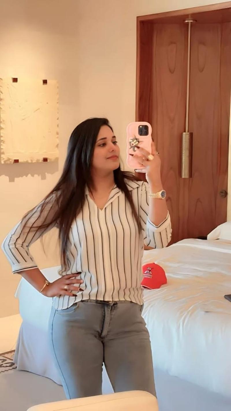 Call Girls In Safdarjung Enclave Delhi ↫971114™️7426↫24x7 ENJOY