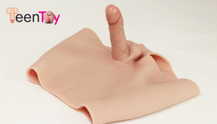Shop Realistic Penis Pant Online from Teentoy Shop Realistic Penis Pant Online from Teentoy