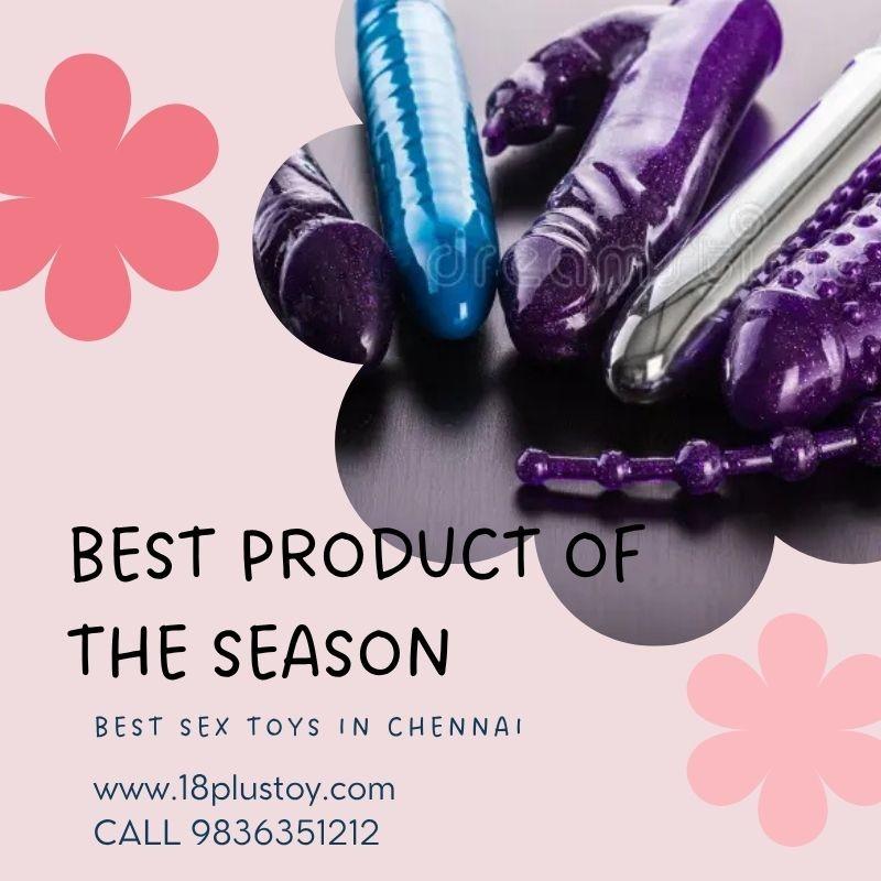 Best Sex Toys In Chennai | Explore Desire Online | 18 Plus Toy