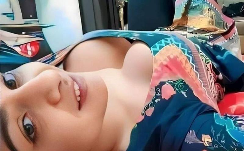 Sexy Model Delhi Call Girls In Sarai Kale Khan 9953056974