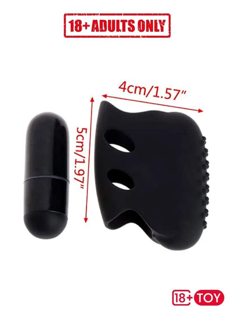 Buy Pretty Love Steward Fingering Vibrator | 18 Plus Toy