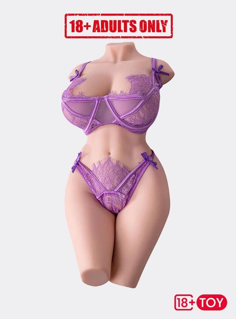 Buy Sex Doll in India | Silicone Pleasure Doll | 18 Plus Toy
