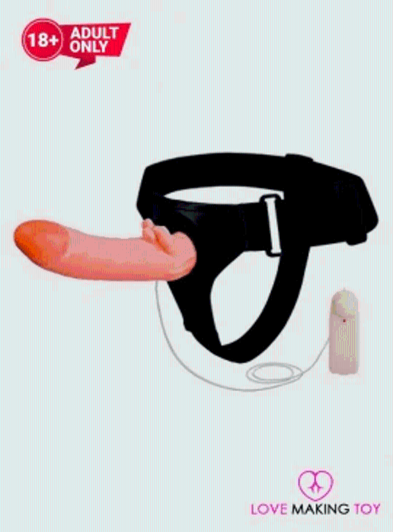 Buy Strap On Dildo With Vagina in India | Call: 9836794089
