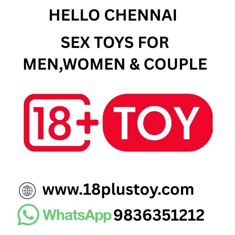 Sex Toys For Men Women And Couple In Chennai | Top Rated