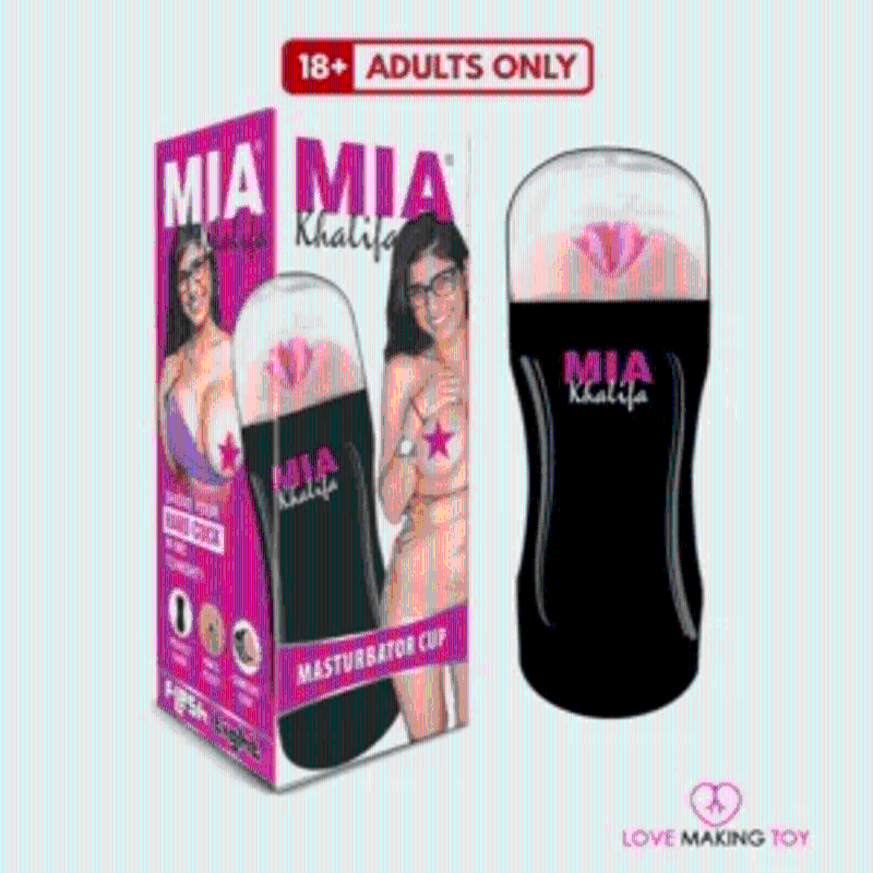 Buy Mia Khalifa Sex Toy in India – Lovemaking Toy | Call: 9836794089