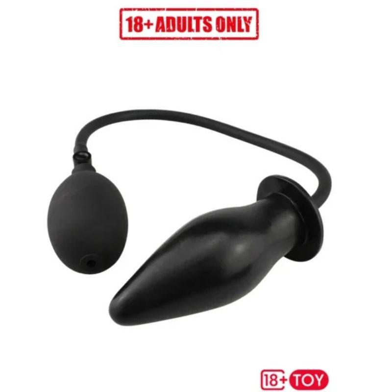 Buy Anal Toys in India | Soft Silicone Toys