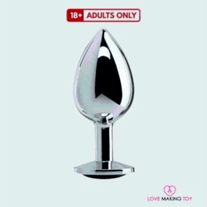 Buy Anal Plug In India | Call: 9836794089