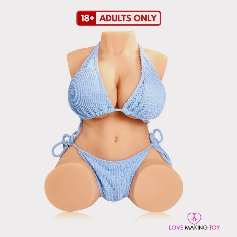 Buy Sex Doll BBW Torso in India | Call 9836794089