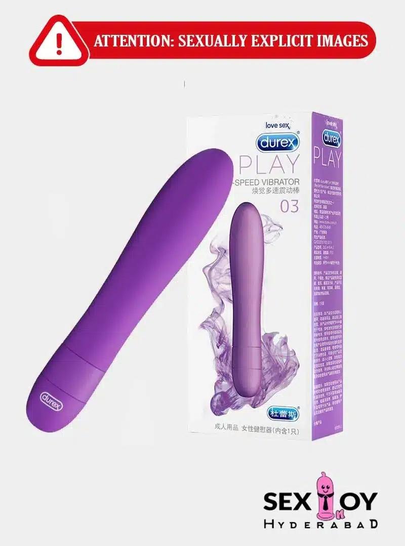 Buy Pleasure Massager Online – Compact Bullet Massager